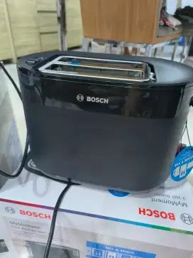 Toast /Panggangan Roti Bosch
