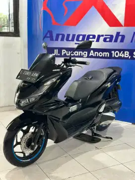 Honda PCX ABS 160 KM 5RB KEYLESS TH 2022