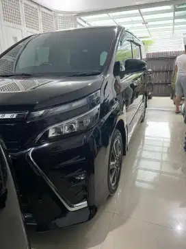 Voxy 2.0 Tahun 2018 Good Condition