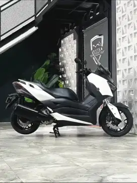 Super Keren ‼️ Yamaha XMAX 250 ABS th 2018 - Radhe Mustika