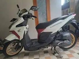Honda Vario 150 2017