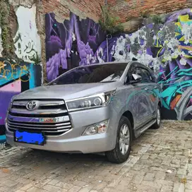 INNOVA V 2.4 AT  Diesel 2018