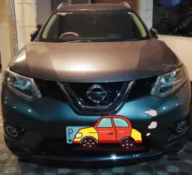 XTrail T32 2500cc