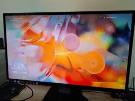 Dijual monitor 23 inch Dell S2350L