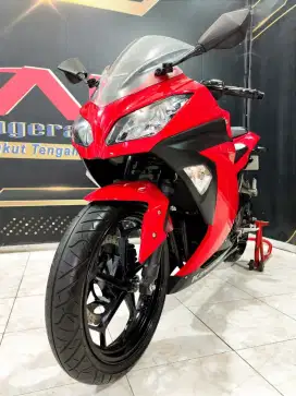 Kawasaki Ninja 250 FI STD REG 2016 CASH ONLY