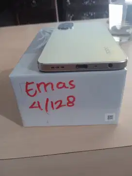Jual Hp Oppo A38 ram 4/128