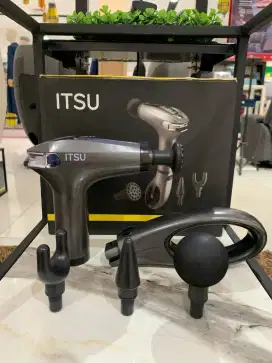 Massage gun iflex ITSU