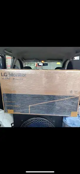 LG monitor 20mk400 49 cm 19.5 harga