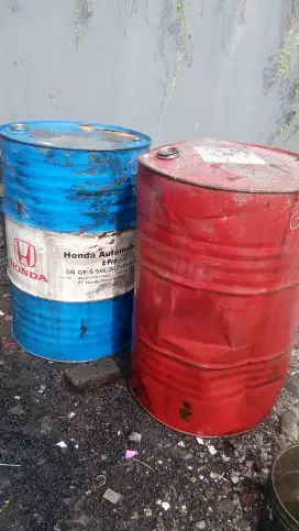 jual beli oli bekas harga yinggi