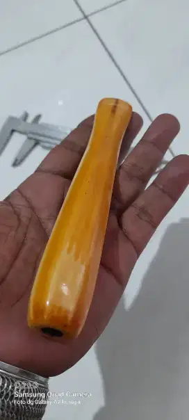 Pipa gurih utk perokok