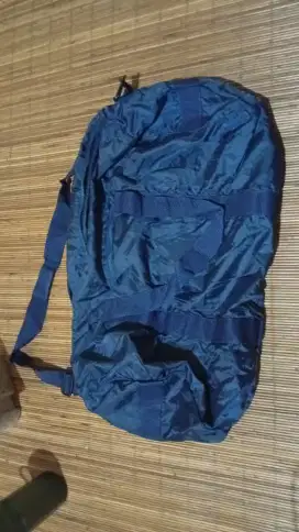 IKEA Travel Bag