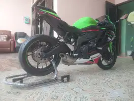 Kawasaki zx 250 SE 4 silinder