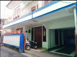 Di Jual Rumah di Fatmawati