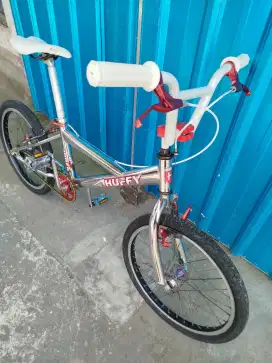 Bmx huffy old school koleksian kuat kokoh