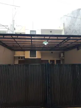 Di Jual Rumah di Fatmawati