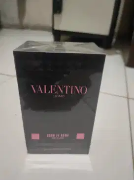 Parfum Valentino baru