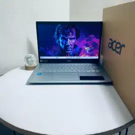 Laptop Acer Aspire 5 | Core i3 gen 11 | 8GB | 256SSD