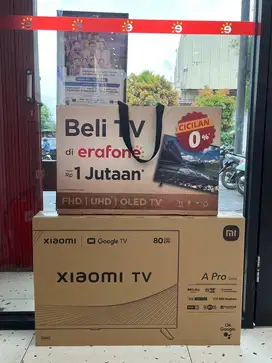 Xiaomi Tv 32 inch Gogle Tv
