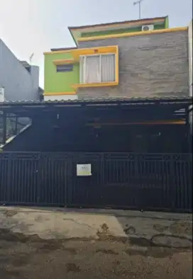 Di Jual Rumah di Fatmawati