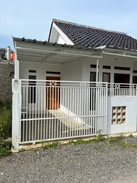 Dijual Rumah Jatimekar Siap Huni