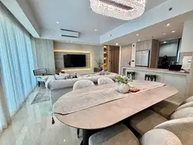 DIJUAL APARTEMEN MEWAH PRIVATE LIFT HOLLAND VILLAGE