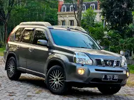 [ DP 7jt ] X-Trail XT 2010 Termurah