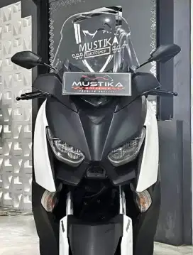 Super Keren ‼️Yamaha XMAX 250 ABS th 2018- Radhe Mustika