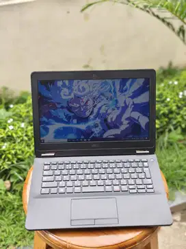 PROMO MURAH LAPTOP SIAP PAKAI DAN BERGARANSI MERK DELL 7270