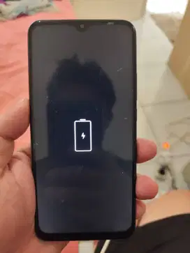 Jual cepat HP xiaomi redmi 9 3/32 GB