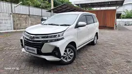 [OLXMOBBI] Low Angs Daihatsu Xenia 1.3 R Bensin-AT 2021 BRZ