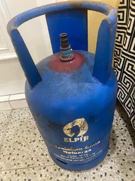 Jual tabung gas 12 kg