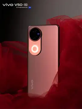VIVO V50 5G 256GB PROMO