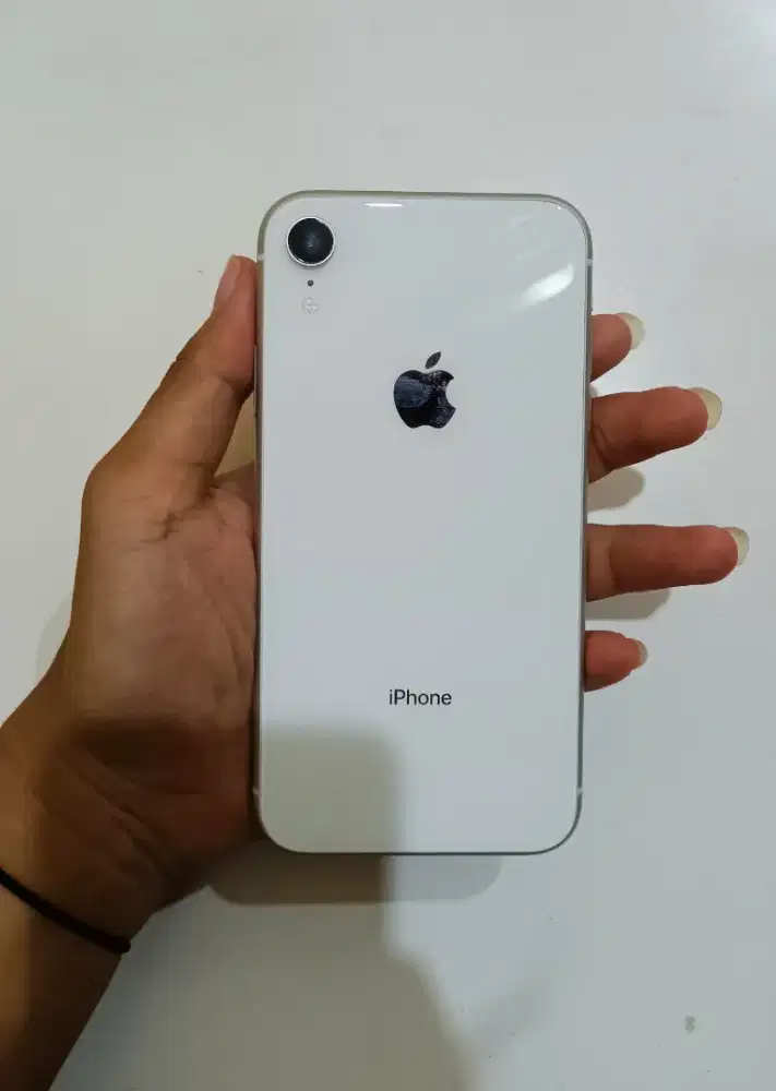 iPhone XR Inter 128