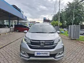 [OLX Mobbi] Honda BR-V Abu 1.5 Prestige Bensin-AT 2021 SRY