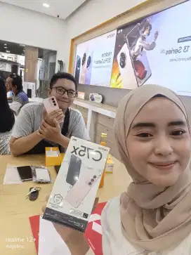READY REALME C75X RAM 24GB 2JT AN ( BARU BUKAN SECOND )