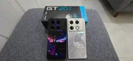 Butuh uang Infinix GT 20 Pro 12 uptu 24 /256 full set