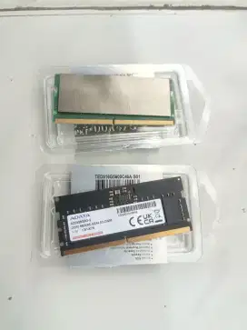 RAM Laptop 16 GB (2x8 GB) DDR5 5600 MHz