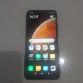 Xiaomi redmi 9a batangan