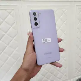 Samsung S21 FE 8/256gb Mulus Unit only