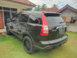 Honda CRV 2009 2.0