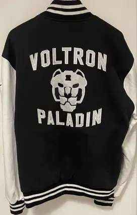 KIGU X VOLTRON PALADIN VINTAGE