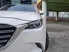 MAZDA CX9 AT 2018/2019 NO VRZ 2018