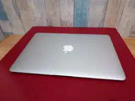 Jual MacBook Air 2017 Core i7 Ram 8 Ssd 256