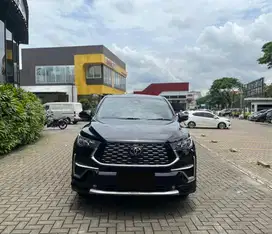 TOYOTA ZENIX  Q HYBRID MODELISTA 2024