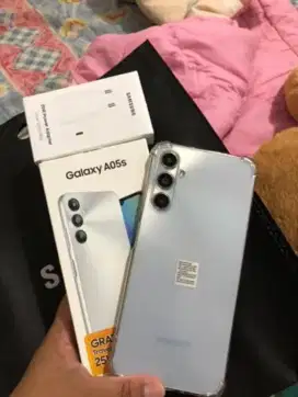 Jual rugi aja samsung A05s