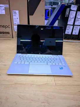 HP Pavilion x360 14 ek1094TU i3-1315U 8GB/512GB ,Touchscreen