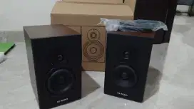 Dolphin Sound DS-NEMO Speaker Monitor 4 inch