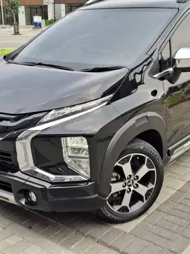 Xpander Cross 1.5 AT 2021 Pribadi dari baru