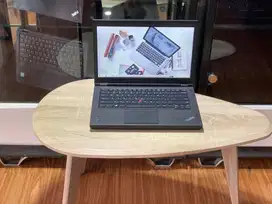 Lenovo Thinkpad T440p Core i5 (Haswell) 2.6GHz RAM 8GB Dual Storage