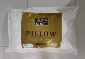2 Bantal kepala untuk Tidur